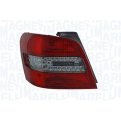 Magneti Marelli Fanale Post Dx Mercedes-Benz Glk (X204) Llh751