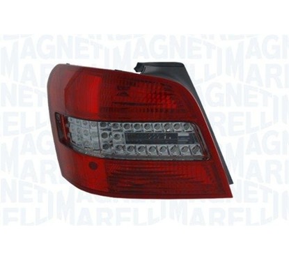 Magneti Marelli Fanale Post Dx Mercedes-Benz Glk (X204) Llh751