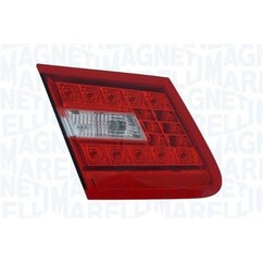 Magneti Marelli Fanale Post Sx Int Mercedes-Benz E-Class Llh772
