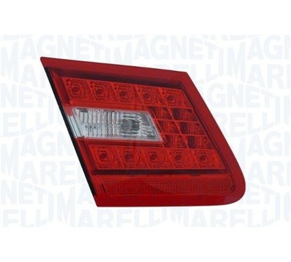 Magneti Marelli Fanale Post Sx Int Mercedes-Benz E-Class Llh772