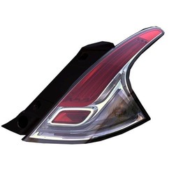 Magneti Marelli Fan Post Sx Lancia Ypsilon 2011 (846) Llh802