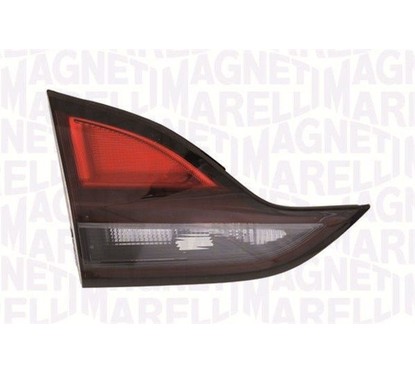 Magneti Marelli Fan Post Sx Int Opel Zafira My12 (3470) Llh852