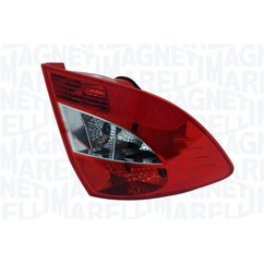 Magneti Marelli Fan Post Dx Renalt Clio Symbol (L35) 07. Llh891