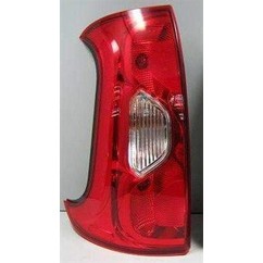 Fanale auto MAMALLH911 per visibilità e sicurezza