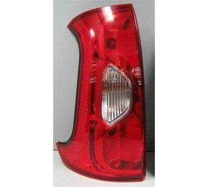 Magneti Marelli Fanale Post Sx Fiat Panda My11 (139) Llh912