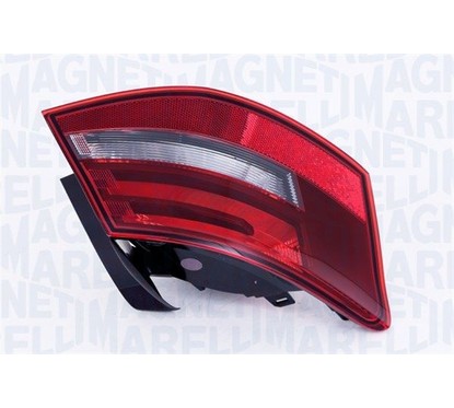 Magneti Marelli Fan Est Dx Audi A3 Pq37 (Au370) Llh981 per ripristinare il corretto funzionamento del componente