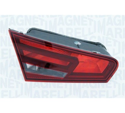 Magneti Marelli Fan Int Sx Audi A3 Pq37 (Au370) Llh992 per ripristinare il corretto funzionamento del componente