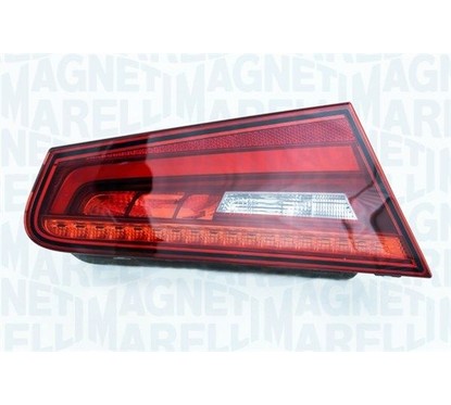 Magneti Marelli Fan Dx Int Led Audi A3 Pq37 (Au370) Lli011 per ripristinare il corretto funzionamento del componente