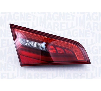 Magneti Marelli Fan Sx Int Led Audi A3 Pq37 (Au370) Lli052 per ripristinare il corretto funzionamento del componente
