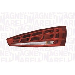 Magneti Marelli Fan Post Dx Cofano Audi Q3 (Au316) Lli071 per ripristinare il corretto funzionamento del componente