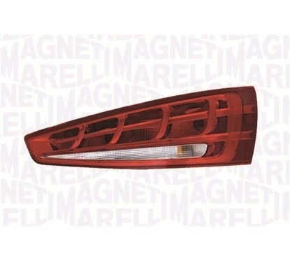 Magneti Marelli Fan Post Dx Cofano Audi Q3 (Au316) Lli071 per ripristinare il corretto funzionamento del componente