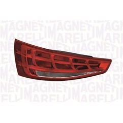 Magneti Marelli Fan Post Sx Cofano Audi Q3 (Au316) Lli072 per ripristinare il corretto funzionamento del componente