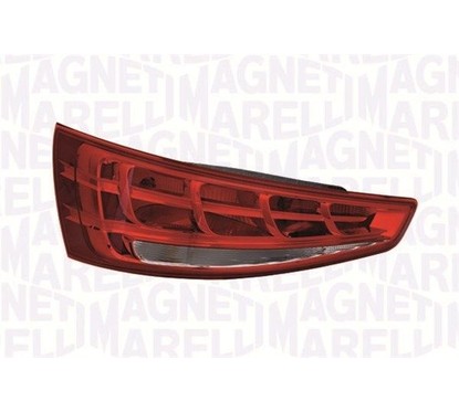 Magneti Marelli Fan Post Sx Cofano Audi Q3 (Au316) Lli072 per ripristinare il corretto funzionamento del componente