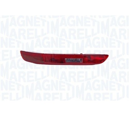Magneti Marelli Fanale Post Dx Inferiore Audi Q3 (Au316) Lli081