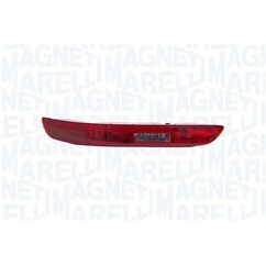 Magneti Marelli Fanale Post Sx Inferiore Audi Q3 (Au316) Lli082