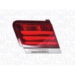 Magneti Marelli Fan Int Dx Bmw 7 Series (F01 Fl) Lli151 per ripristinare il corretto funzionamento del componente