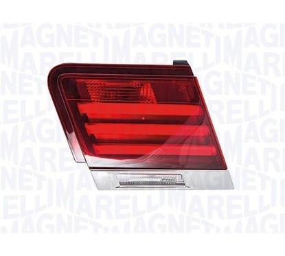 Magneti Marelli Fan Int Dx Bmw 7 Series (F01 Fl) Lli151 per ripristinare il corretto funzionamento del componente