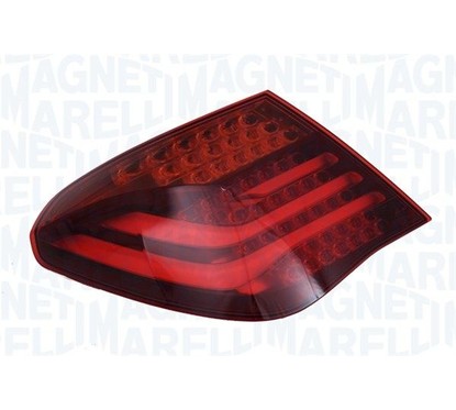 Magneti Marelli Fan Est Sx Bmw 7 Series (F01 Fl) Lli162 per ripristinare il corretto funzionamento del componente