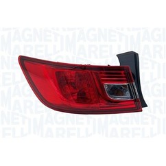 Fanale auto MAMALLI202 per visibilità e sicurezza