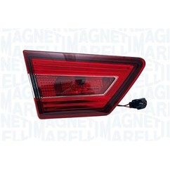 Fanale auto MAMALLI212 per visibilità e sicurezza