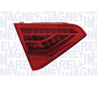 Magneti Marelli Fanale Int Dx Led Audi A5 Fl My11 (B8 Pa Lli301