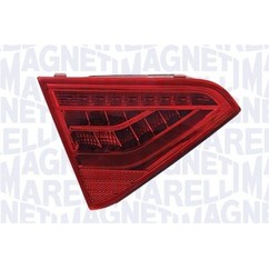 Magneti Marelli Fanale Int Sx Led Audi A5 Fl My11 (B8 Pa Lli302