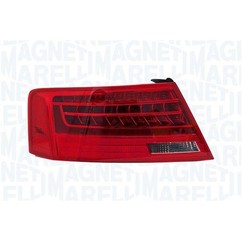 Magneti Marelli Fanale Ext Sx Led Audi A5 Fl My11 (B8 Pa Lli312