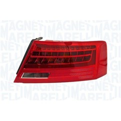 Magneti Marelli Fanale Ext Sx Led Audi A5 Fl My11 (B8 Pa Lli322