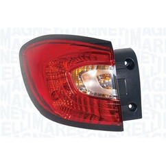 Magneti Marelli Fan Est Dx Renault Captur (X87) Lli481 per ripristinare il corretto funzionamento del componente