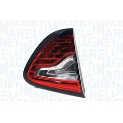 Magneti Marelli Fan Int Sx Renault Captur (X87) Lli492 per ripristinare il corretto funzionamento del componente