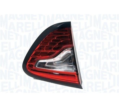 Magneti Marelli Fan Int Sx Renault Captur (X87) Lli492 per ripristinare il corretto funzionamento del componente