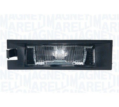 Magneti Marelli Fan.Targa Fiat Punto 10/99 Lli710 per ripristinare il corretto funzionamento del componente