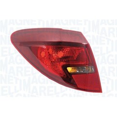 Magneti Marelli Fanale Posteriore Dx Ext. Opel Meriva My Lli871