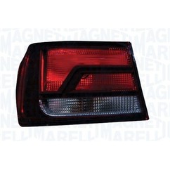 Magneti Marelli Fanale Sx Ext. Audi A3 My2013 (Sedan+Cab Lli932