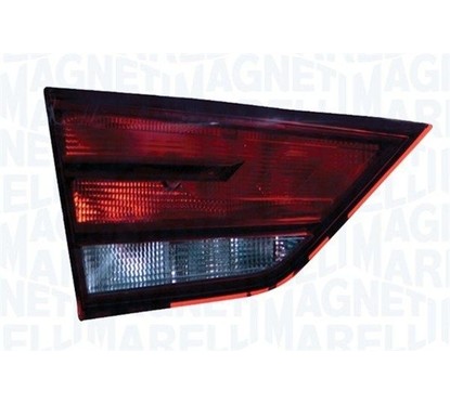 Magneti Marelli Fanale Sx Int. Audi A3 My2013 (Sedan+Cab Lli942
