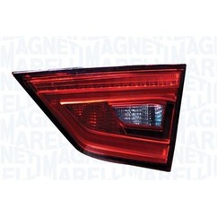 Magneti Marelli Fanale Sx Led Int. Audi A3 My2013 (Sedan Lli962