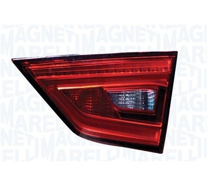 Magneti Marelli Fanale Sx Led Int. Audi A3 My2013 (Sedan Lli962