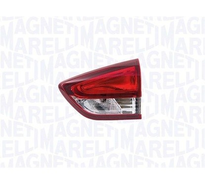 Fanale auto MAMALLI981 per visibilità e sicurezza