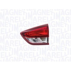 Fanale auto MAMALLI982 per visibilità e sicurezza