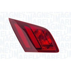 Fanale auto MAMALLL001 per visibilità e sicurezza