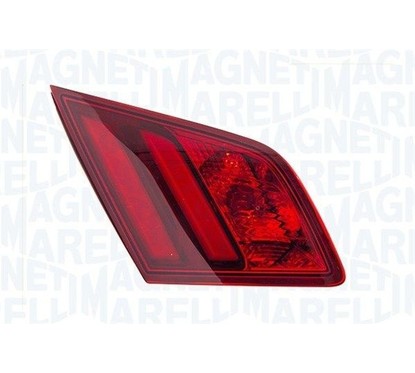 Fanale auto MAMALLL001 per visibilità e sicurezza