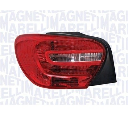 Magneti Marelli Fanale Post. Dx Mercedes-Benz A Class (W Lll021