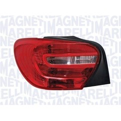 Magneti Marelli Fanale Post. Sx Mercedes-Benz A Class (W Lll022