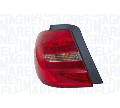 Magneti Marelli Fanale Post. Ext Sx Mercedes-Benz B Clas Lll042