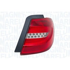 Magneti Marelli Fan Post Est Dx Led Mercedes B Class (W2 Lll051