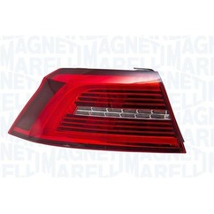 Magneti Marelli Fanale Posteriore Ext Dx Vw Passat B8 Se Lll151