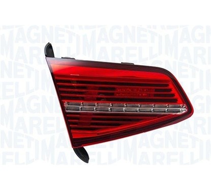 Magneti Marelli Fanale Posteriore Int Sx Vw Passat B8 Se Lll162