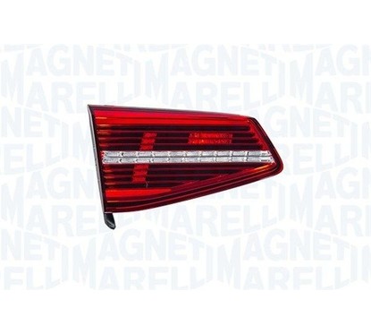Magneti Marelli Fanale Posteriore Int Dx Vw Passat B8 St Lll181