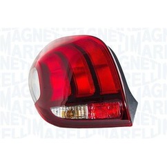 Magneti Marelli Fanale Posteriore Dx Peugeot 108 My2014 Lll241