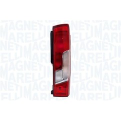 Magneti Marelli Fanale Posteriore Sx Fiat Ducato/Peugeot Lll262